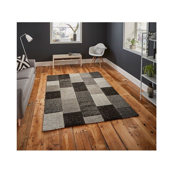 Hall vaip Brooklyn, 160 x 220 cm - Think Rugs-image-1