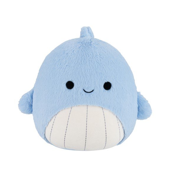 Palus mänguasi Samir - SQUISHMALLOWS