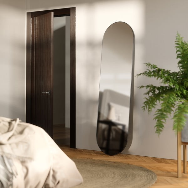 Seina-/seisupeegel 46x157 cm Hubba - Umbra-image-1