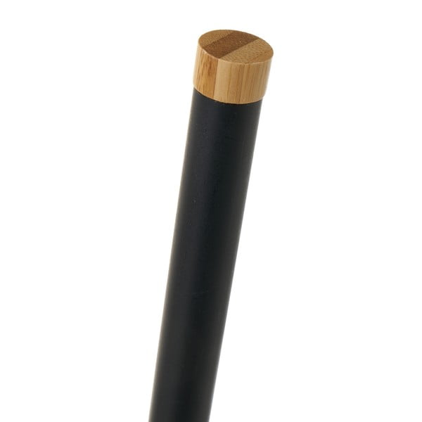 Metallist tualettpaberi statiiv Simply - Casa Selección-image-1