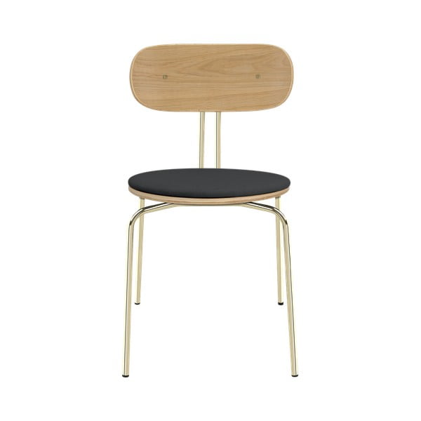 Söögitoolid antratsiit-kuldsed Curious - UMAGE-image-2