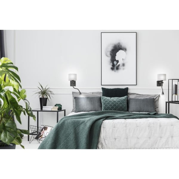 LED-seinavalgusti Polo - Candellux Lighting-image-1