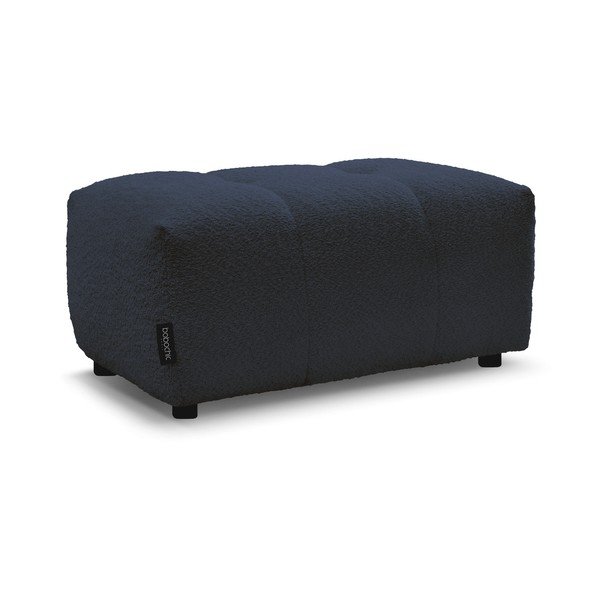 Sinine bukleekangast tumba Roxelane - Bobochic Paris-image-3