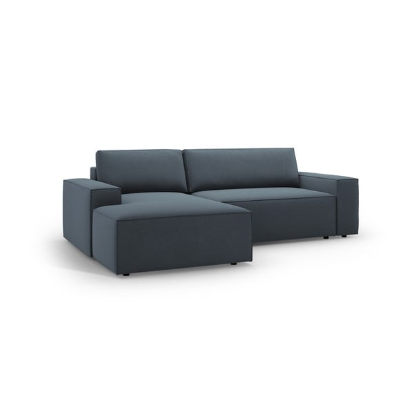 Sinine nurgadiivanvoodi (vasak nurk) Jodie - Micadoni Home-image-2