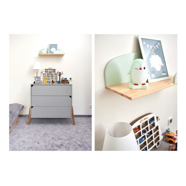 Polička veteran - Unlimited Design for kids-image-2