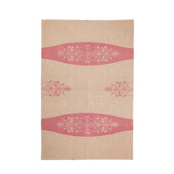 Růžový koberec Magenta Home Safran, 120 x 180 cm
