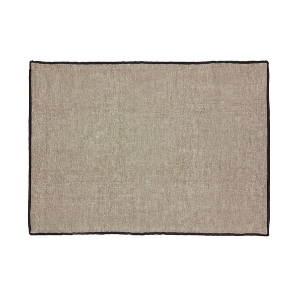 Taldrikutäidis 35x50 cm Mirna - Kave Home