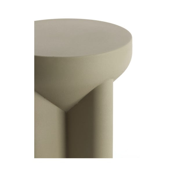 Metallist ümmargune hoiulaud ø 36 cm Mikado - Light & Living-image-2