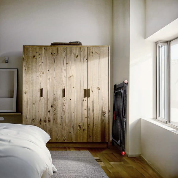 Must pesukuivatusrest Infinity Flex 30m - Vileda-image-4