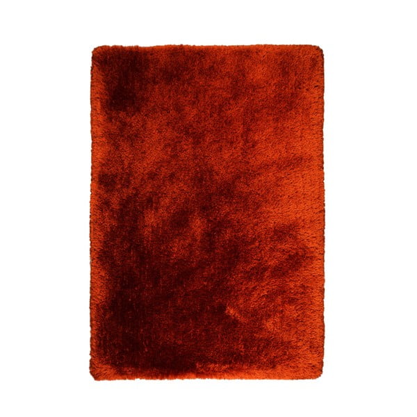Punane vaip Pearl Rust, 80 x 150 cm - Flair Rugs