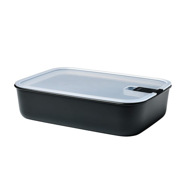 Toidukarp Nordic black - Mepal