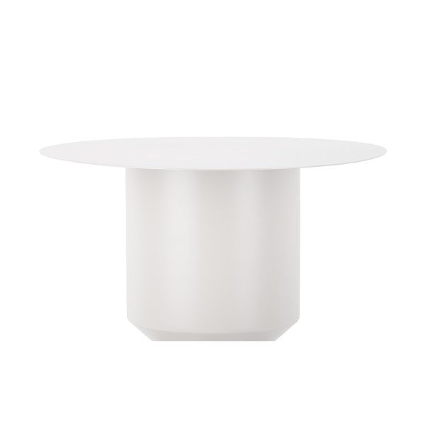 Metallist ümmargune hoiulaud ø 40,5 cm Diabolo - Leitmotiv-image-1