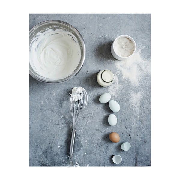 Roostevabast terasest vispel Cromargan® , pikkus 20 cm Profi Plus - WMF-image-2