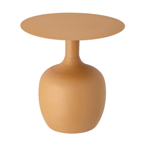 Metallist ümmargune hoiulaud ø 46 cm Ayah - Bloomingville-image-3