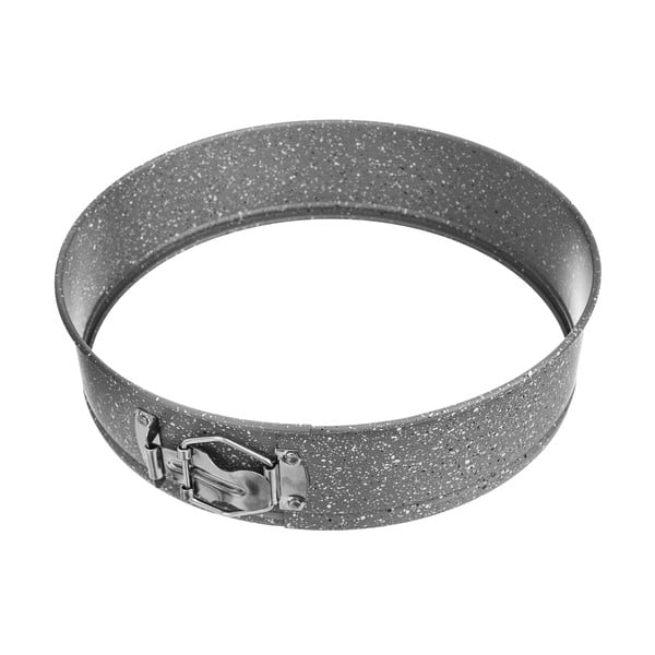 Metallist koogivorm ø 26 cm Grande - Orion-image-1