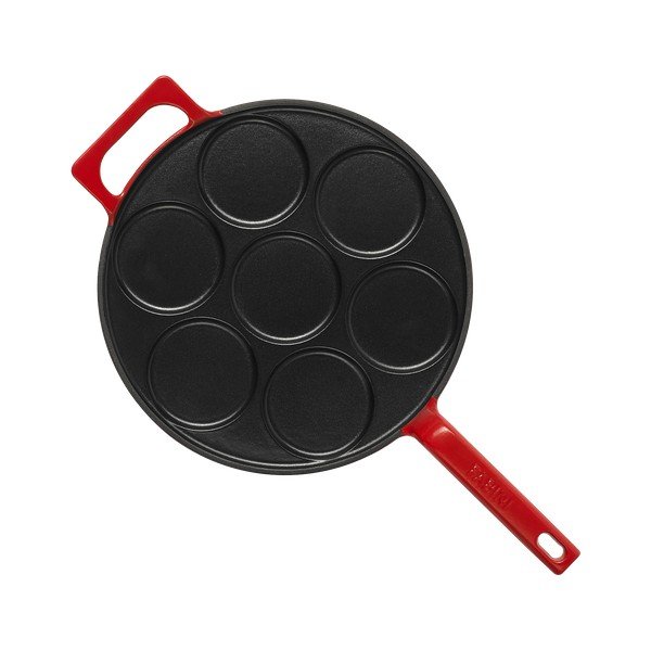 Malmist pannkoogipann ø 26 cm Mattia 3.0 - FABINI-image-3