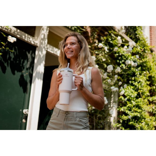 Kreem termos 1,18 l Quencher H2.O FlowState - Stanley-image-4