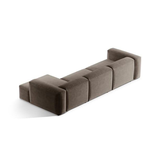  Pruun nurgadiivan (parema nurgaga / lesoga) Bergamo – Cosmopolitan Design-image-4