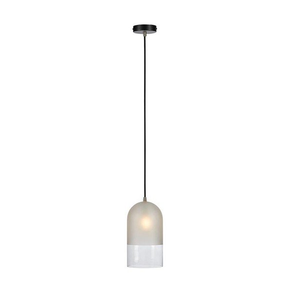 Klaasist rippvalgusti, ø 15 cm Cope - Markslöjd-image-3