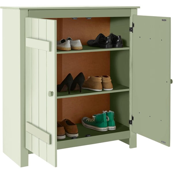 Heleroheline männipuidust kapp 100x110 cm Bertram - Støraa-image-4