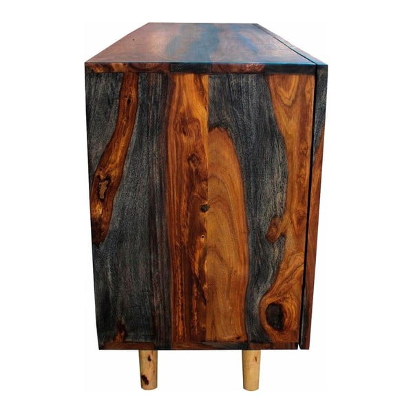 Komoda z mangového dřeva Støraa Daly-image-1