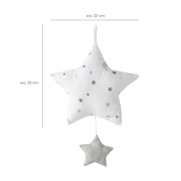 Mänguasi lapsele Star - Roba-image-4