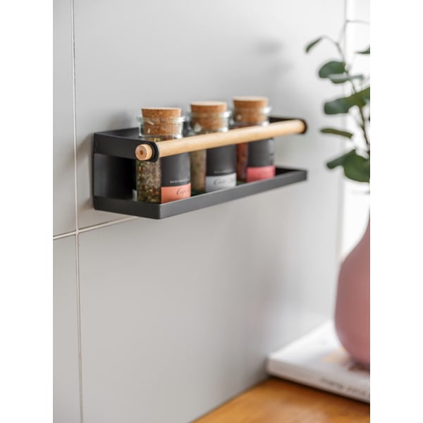 Isehoidev metallist organiseerija vürtside jaoks Magna - Wenko-image-2