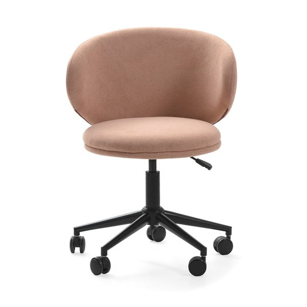 Heleroosa kontoritool Rush - Marckeric-image-1