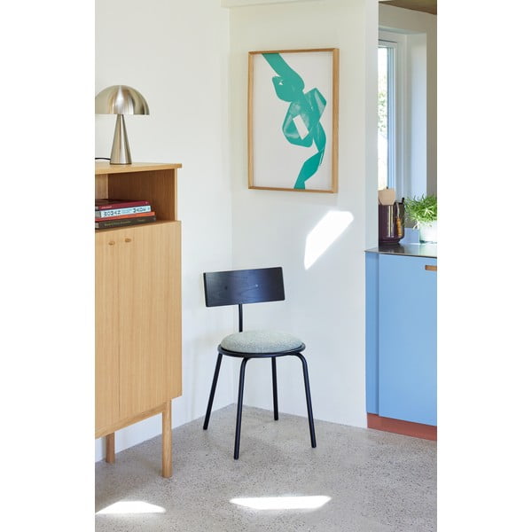 Istmepadi ø 38 cm Muted - Hübsch-image-3