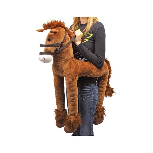 Navlékací kostým Legler Horse-image-1