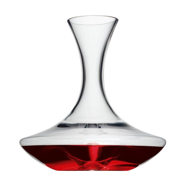 Klaasist dekanter veini jaoks - WMF