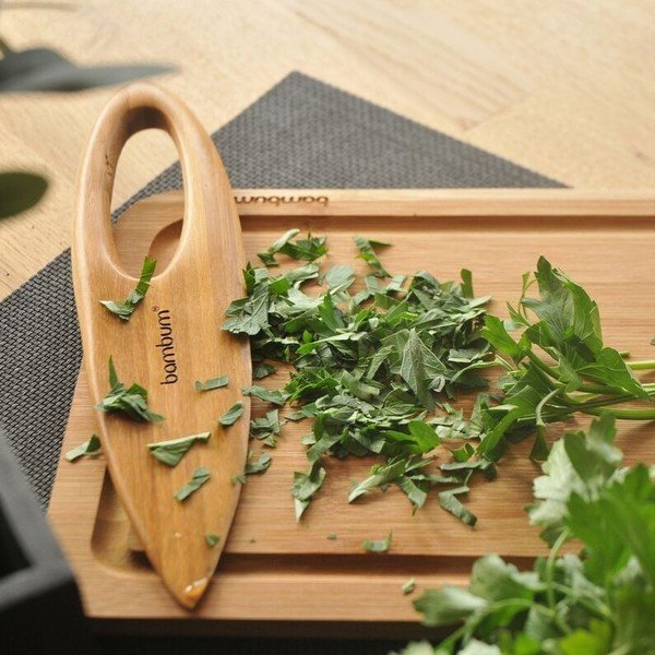 Bambusest ürdinõel Gaas - Bambum-image-1