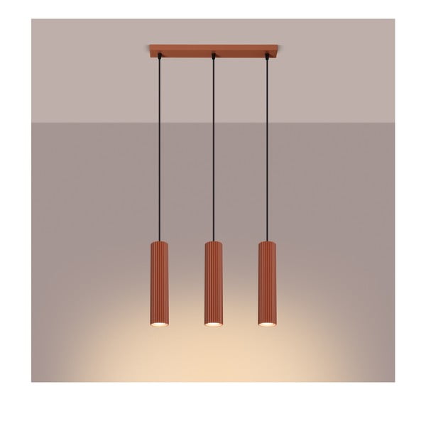 Tellisevärvi rippvalgusti Gleam - Sollux-image-2