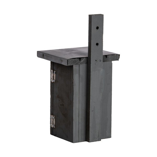 Puidust linnumaja - Esschert Design-image-2