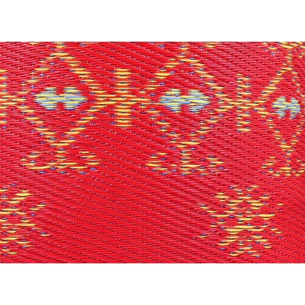 Välispadi Kanaari, 45 x 45 cm - Green Decore-image-3