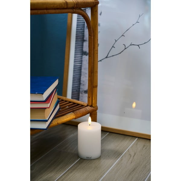 Valge valguse kaunistus Sille Exclusive - Sirius-image-1