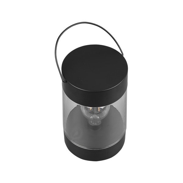 LED välisvalgusti koos taimeri ø 12 cm Camargo - Reality-image-3