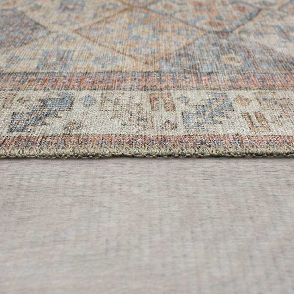 Pestav vaip 115x170 cm Dion Global - Flair Rugs-image-4