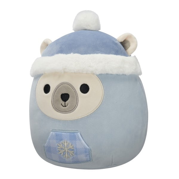 Plüüsist mänguasi Brooke - SQUISHMALLOWS-image-1