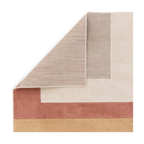 Tellisevärvi vaip 160x230 cm Sketch - Asiatic Carpets-image-4