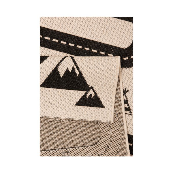 Laste vaip , 120 x 170 cm Road Map Charly - Zala Living-image-2