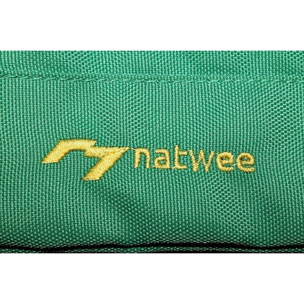 Zelený batoh Natwee-image-3