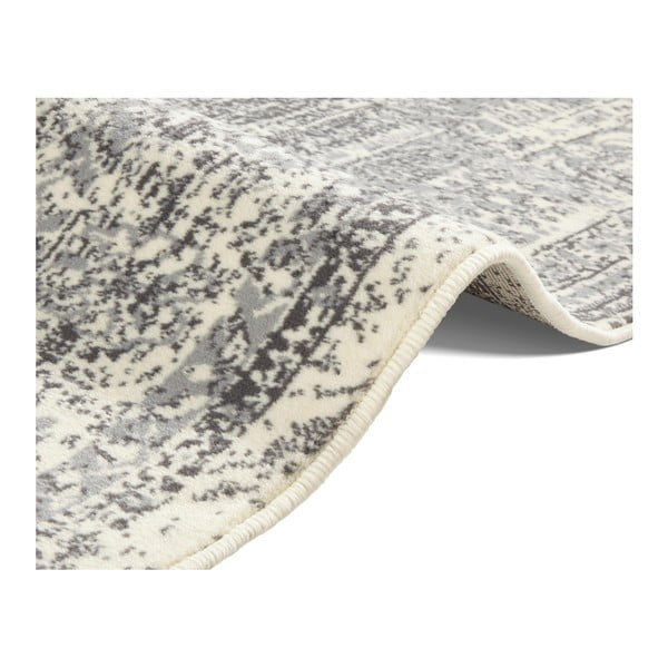 Hall ja kreemjas vaip Celebration , 120 x 170 cm Plume - Hanse Home-image-2