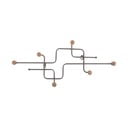 Hall metallist seinanagi 60,5 cm Metro - PT LIVING