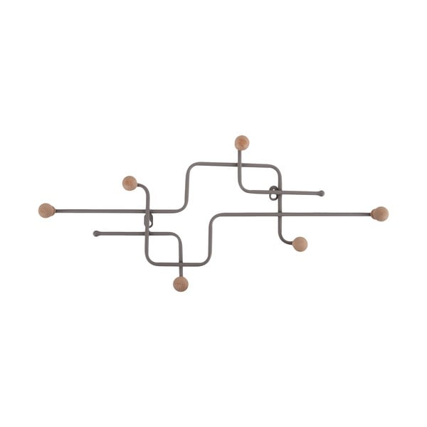 Hall metallist seinanagi 60,5 cm Metro - PT LIVING