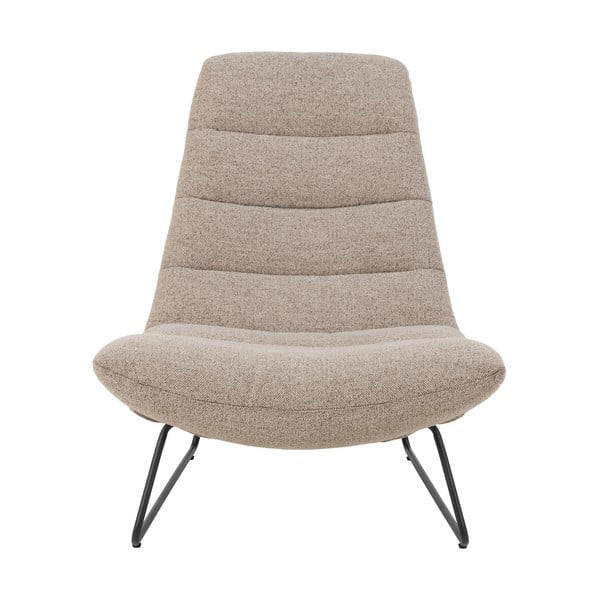 Beež lõõgastav tugitool Milford - Actona-image-2