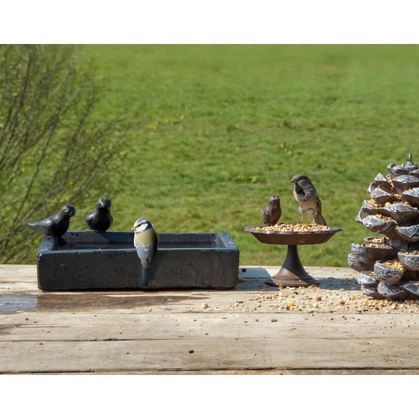 Lindude jooginõu – Esschert Design-image-1