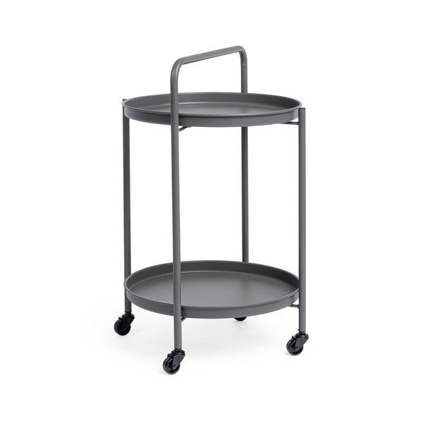 Terasest serveerimislaud ø 44,5 cm Austin - Bizzotto