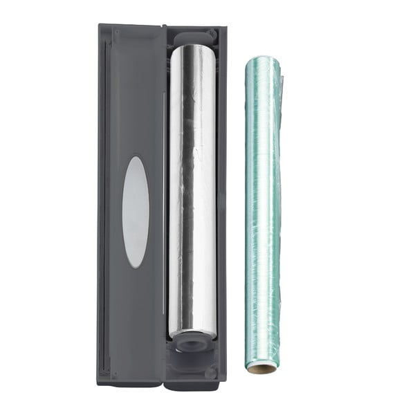 Hall plastmass fooliumihoidja – Wenko-image-2