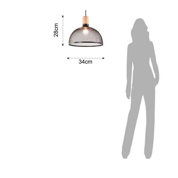 Rippvalgusti Cap - Tomasucci-image-1